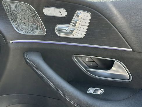 Certified 2025 Mercedes-Benz GLE 350 4MATIC image 17