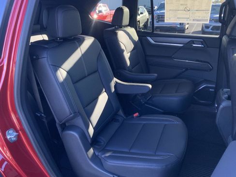 New 2026 GMC Acadia Elevation w/ Black Edition image 61