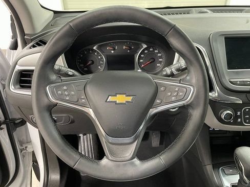 Used 2023 Chevrolet Equinox LT AWD/4WD image 14
