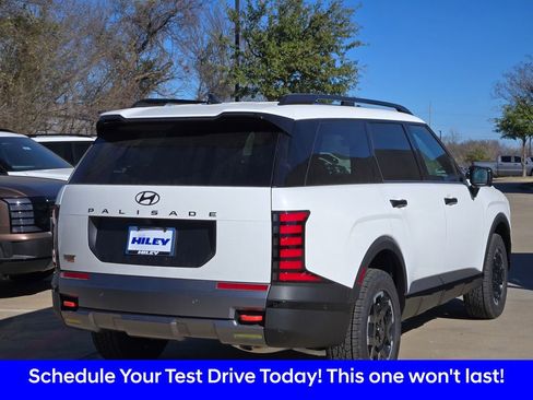 New 2026 Hyundai Palisade XRT Pro image 4