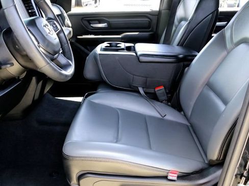 Used 2025 RAM 1500 Tradesman RWD image 10