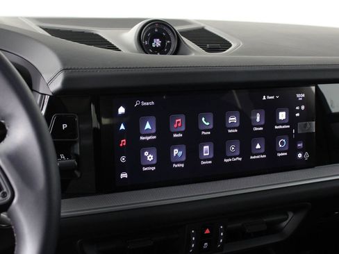 Certified 2025 Porsche Cayenne S image 13