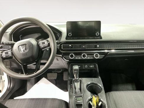 Used 2023 Honda Civic LX image 11