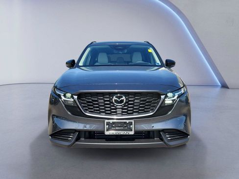 New 2026 MAZDA CX-5 Preferred AWD/4WD image 8