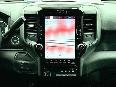 New 2026 RAM 2500 Tradesman AWD/4WD image 26