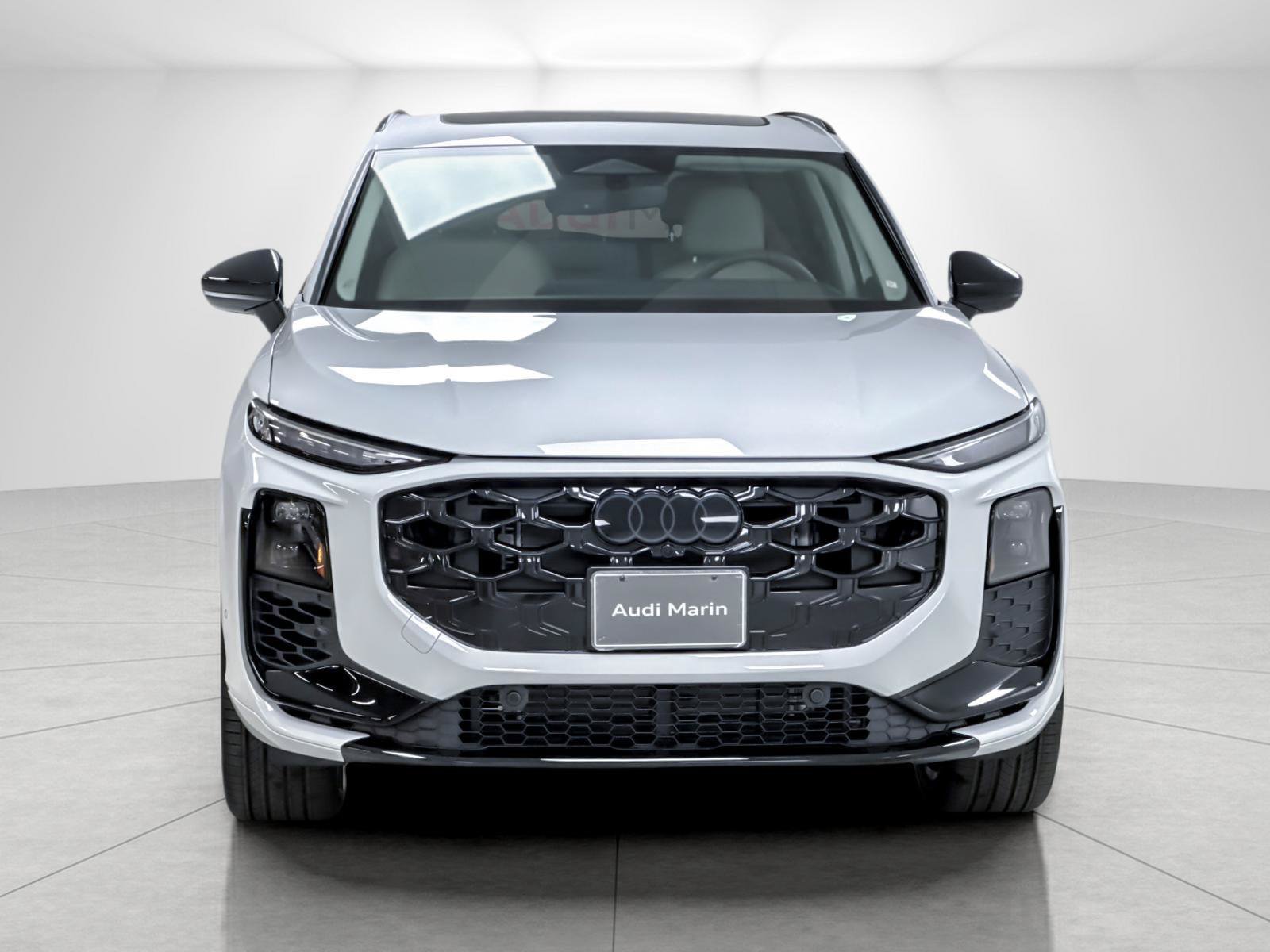New 2026 Audi Q3 quattro 2.0T AWD/4WD image 8