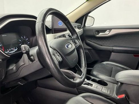 Used 2020 Ford Escape SEL AWD/4WD image 16