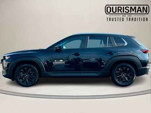 Used 2024 MAZDA CX-50 AWD 2.5 S w/ Preferred Package image 3