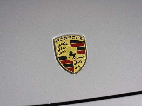 Certified 2023 Porsche Panamera GTS AWD/4WD image 29