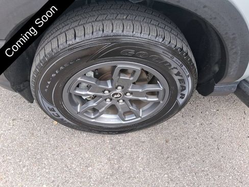 Used 2023 Ford Bronco Sport Big Bend w/ Convenience Package AWD/4WD image 71
