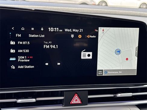 New 2025 Hyundai Elantra Limited image 21