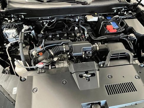 New 2026 Honda CR-V EX image 12