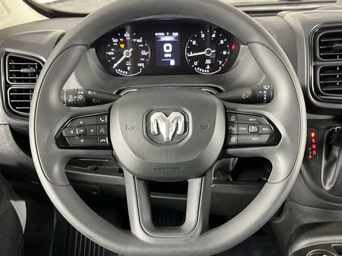 New 2026 RAM ProMaster 2500 image 14