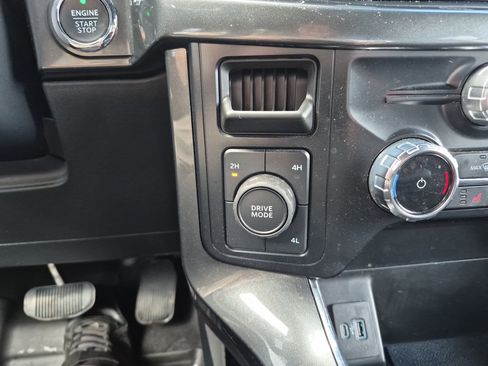 Certified 2023 Ford F150 XLT w/ Equipment Group 302A High image 33