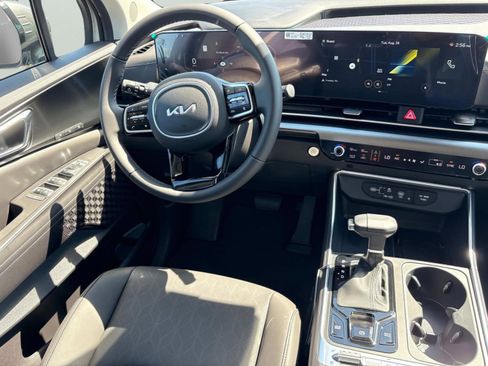 New 2026 Kia Carnival SX w/ SX Dark Edition Package image 14