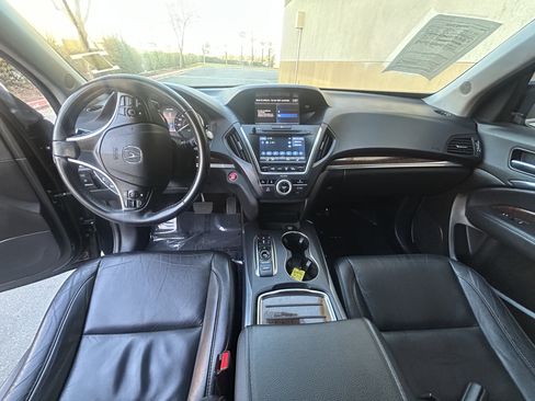Used 2020 Acura MDX SH-AWD image 33