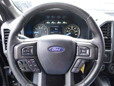 Used 2019 Ford F150 XLT w/ Equipment Group 302A Luxury image 49