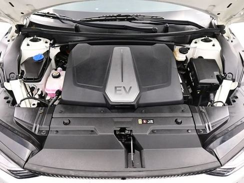 Used 2023 Kia EV6 Wind w/ Wind Technology Package AWD/4WD image 30