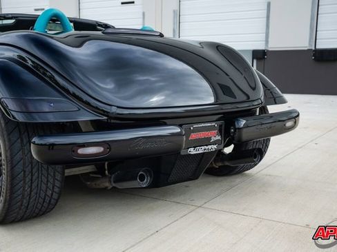 Used 1999 Plymouth Prowler RWD image 25