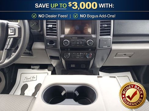 Used 2020 Ford F150 XLT image 20