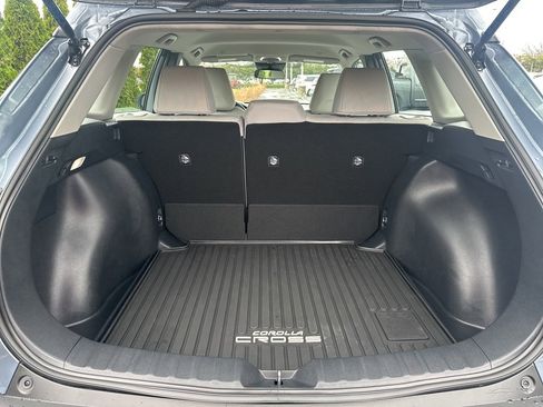 Certified 2026 Toyota Corolla Cross L image 34