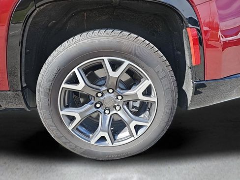 Used 2024 Jeep Wagoneer Series III AWD/4WD image 15