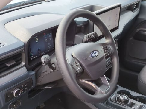 New 2026 Ford Maverick XLT w/ Black Appearance Package AWD/4WD image 10