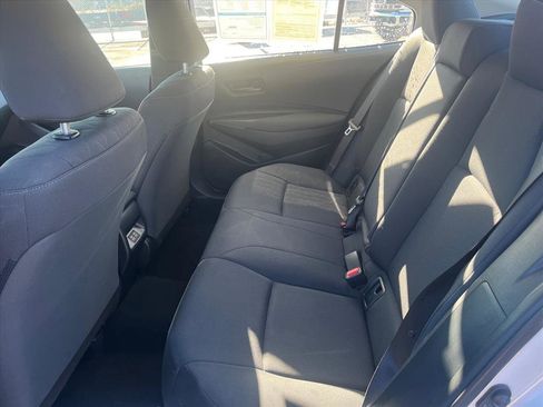 Used 2024 Toyota Corolla LE image 20
