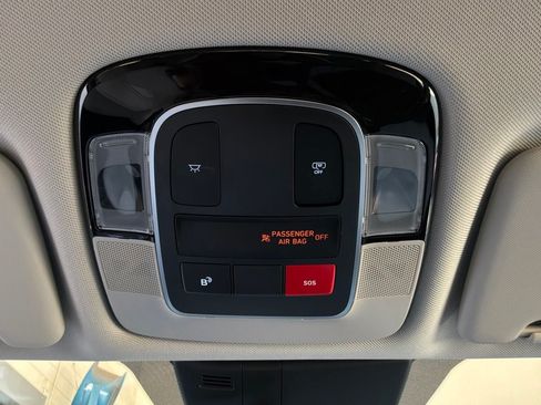 Used 2026 Hyundai Tucson SEL FWD image 17