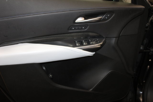 Used 2024 Cadillac XT4 Sport FWD image 26