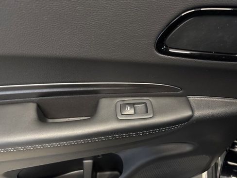 New 2025 Dodge Durango AWD image 10