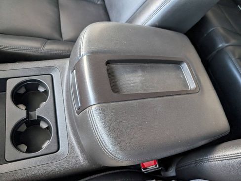Used 2013 Chevrolet Silverado 2500 LTZ w/ LTZ Plus Package AWD/4WD image 28
