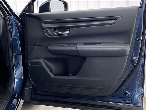 Certified 2024 Honda CR-V LX image 21