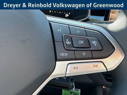 New 2026 Volkswagen Jetta Sport image 15