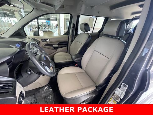 Used 2014 Ford Transit Connect XLT FWD image 12
