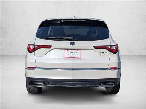 Certified 2023 Acura MDX FWD w/ Technology Package image 7