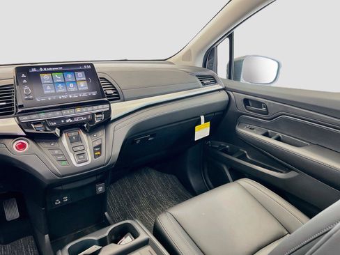 New 2026 Honda Odyssey EX-L image 24
