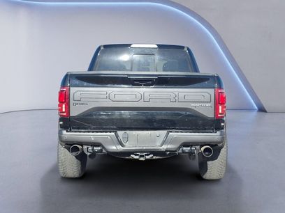 Used 2018 Ford F150 Raptor w/ Equipment Group 802A Luxury