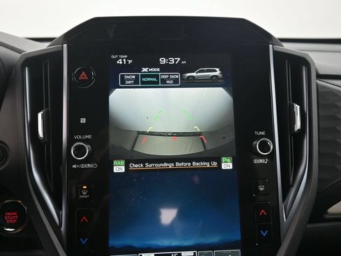 Certified 2026 Subaru Forester Limited w/ Premium/Limited Package AWD/4WD image 13