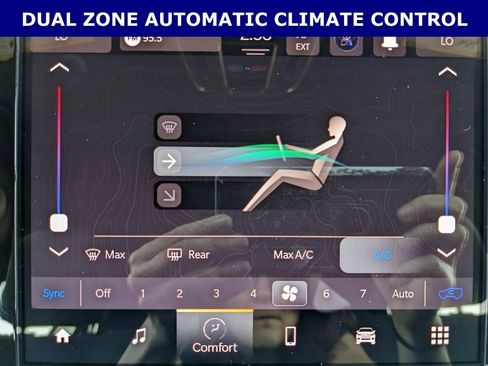 New 2025 Jeep Grand Cherokee Laredo image 14