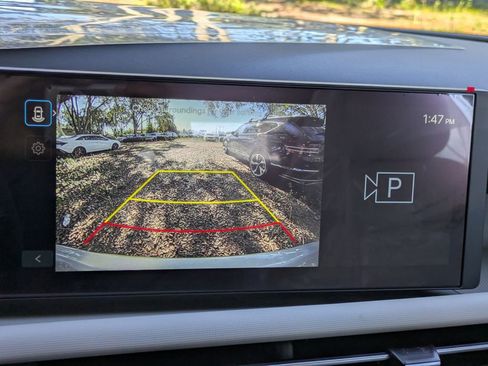 New 2026 Hyundai Tucson SE image 21