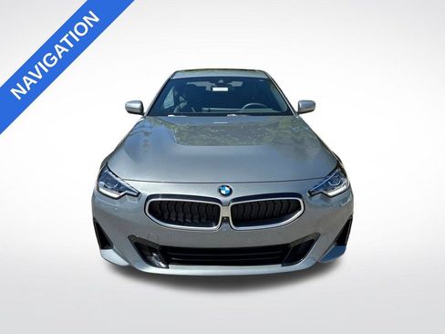 Used 2025 BMW 230i xDrive Coupe w/ Convenience Package AWD/4WD image 9