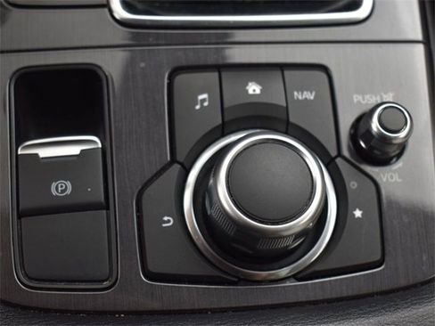 Used 2016 MAZDA CX-5 Grand Touring image 22