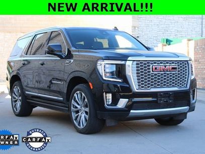 Certified 2023 GMC Yukon Denali w/ Denali Reserve Package