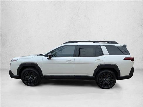 New 2026 Subaru Outback Limited XT AWD/4WD image 8