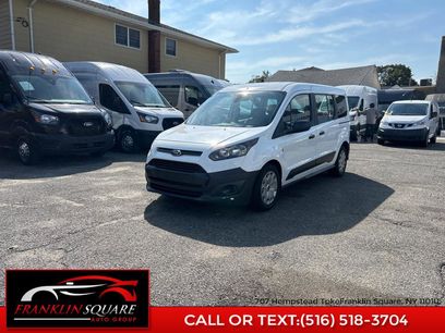 Used 2017 Ford Transit Connect XL