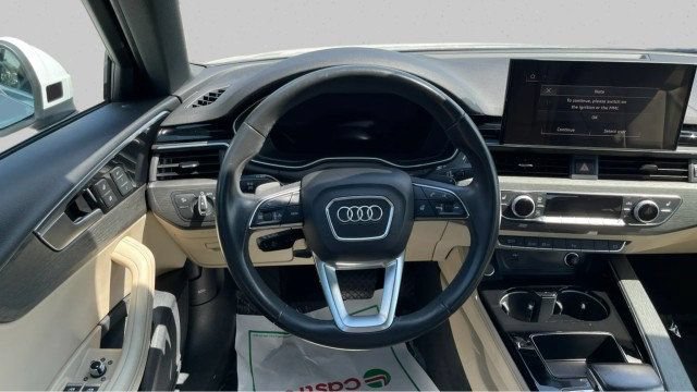 Used 2021 Audi A4 2.0T Premium Plus w/ Premium Plus Package AWD/4WD image 10
