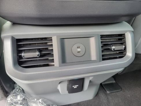 New 2025 Ford F150 Lightning Flash image 15