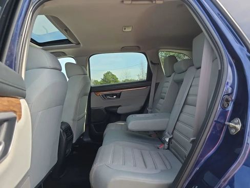 Used 2019 Honda CR-V EX image 40