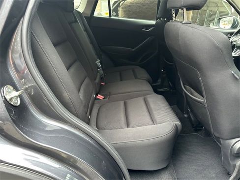 Used 2016 MAZDA CX-5 Touring image 15